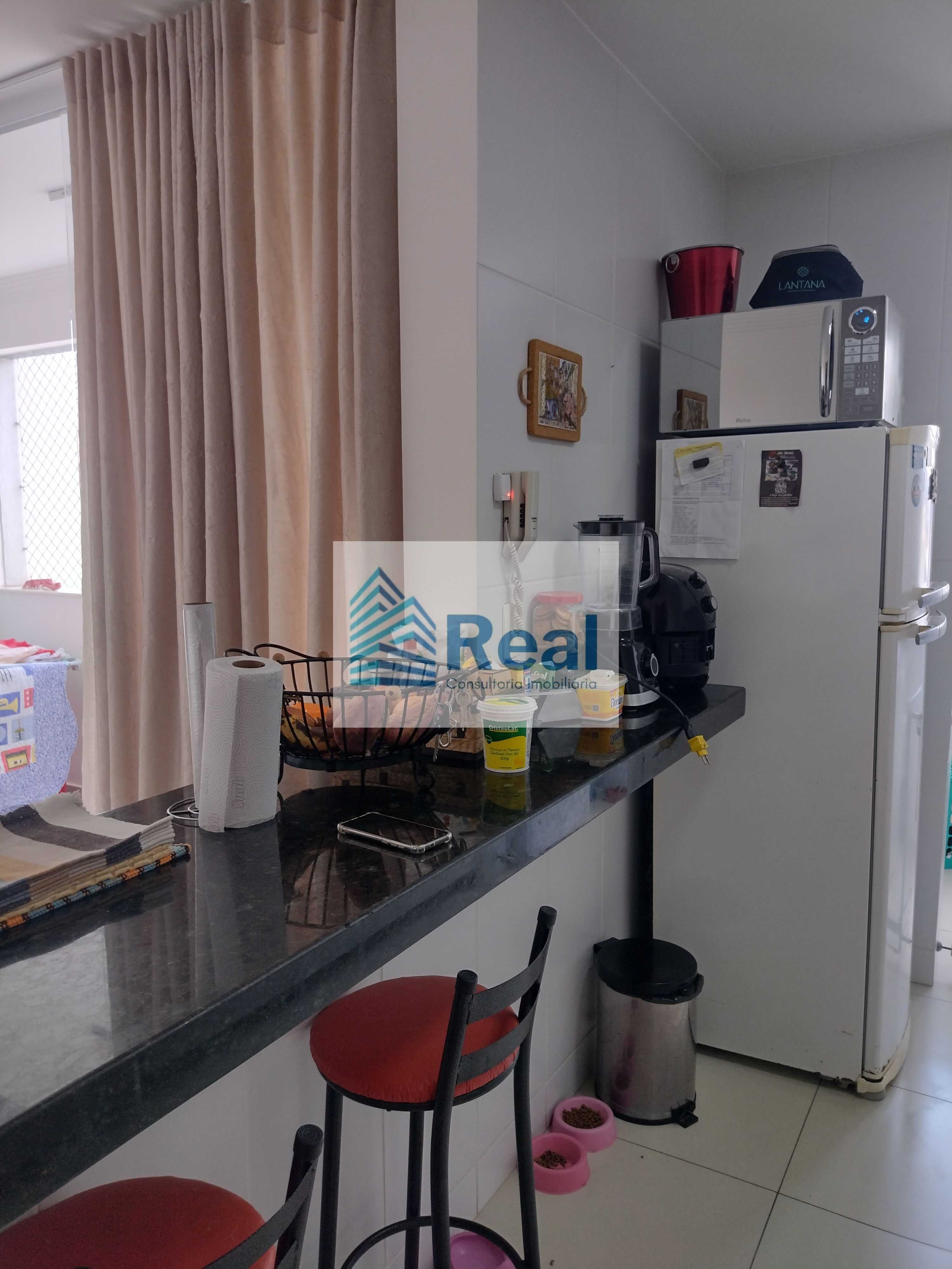 Apartamento à venda com 3 quartos, 78m² - Foto 12