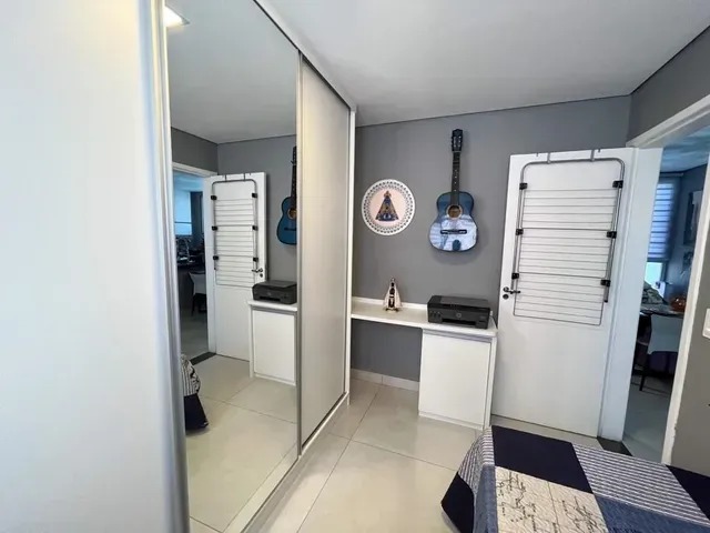 Apartamento à venda com 2 quartos, 45m² - Foto 9