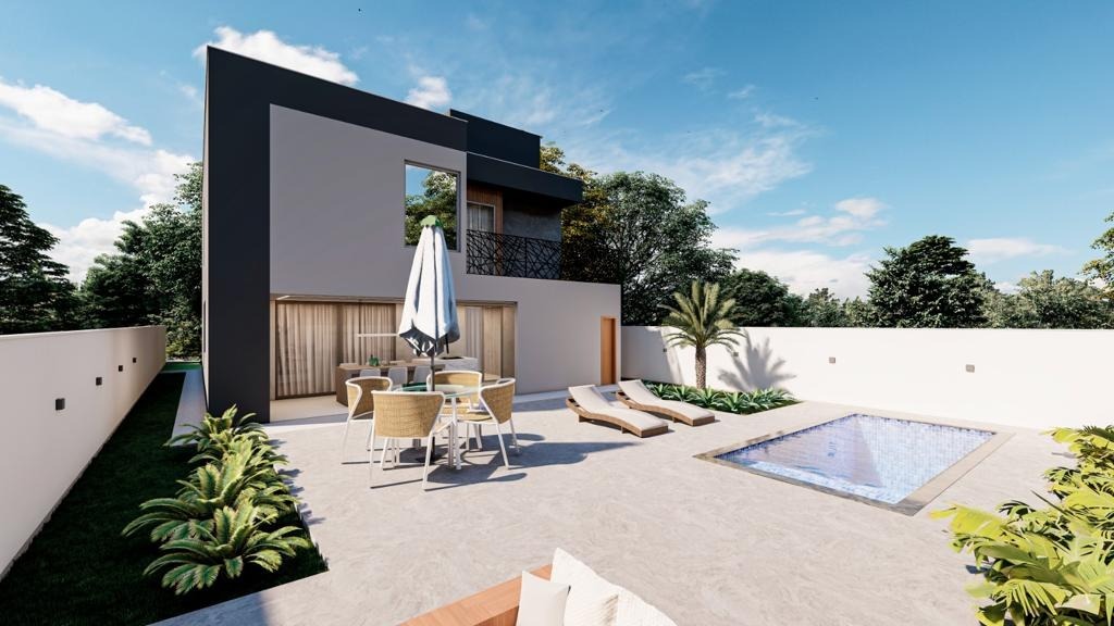 Casa à venda com 3 quartos, 253m² - Foto 4