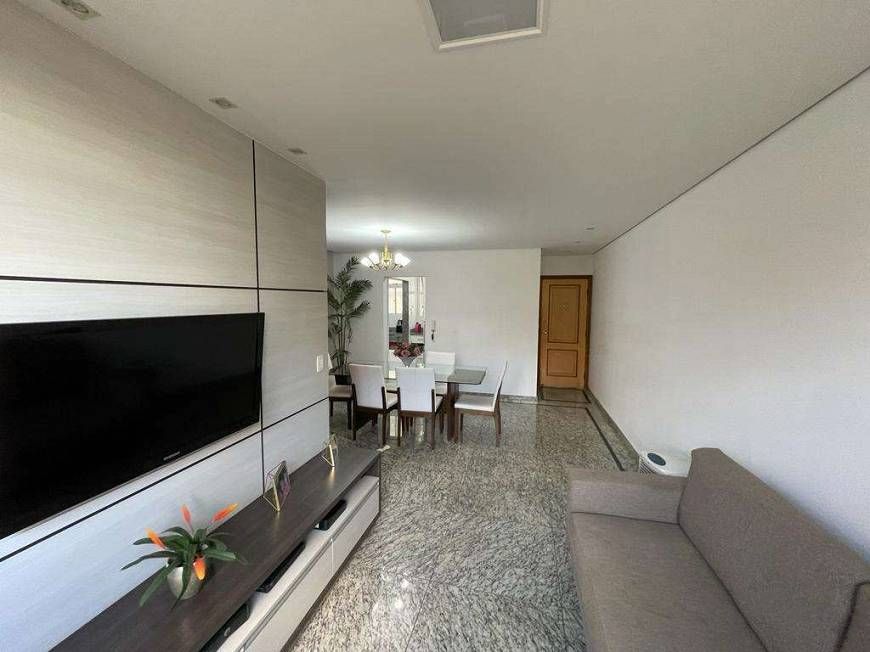 Apartamento à venda com 3 quartos - Foto 25