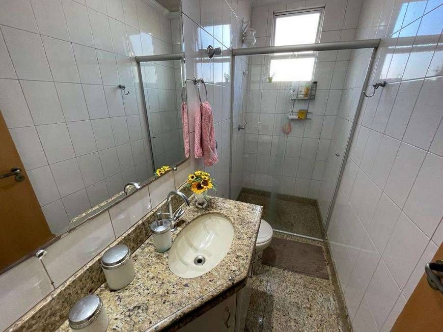 Apartamento à venda com 3 quartos - Foto 5