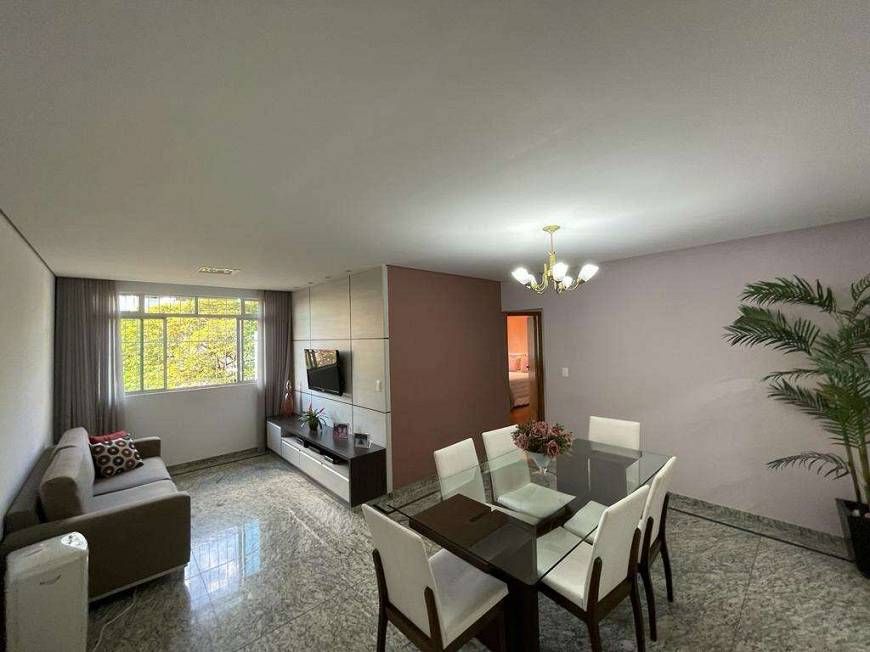 Apartamento à venda com 3 quartos - Foto 23