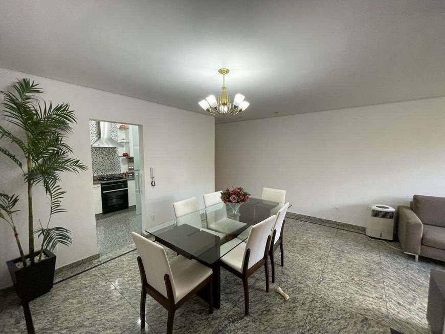 Apartamento à venda com 3 quartos - Foto 1