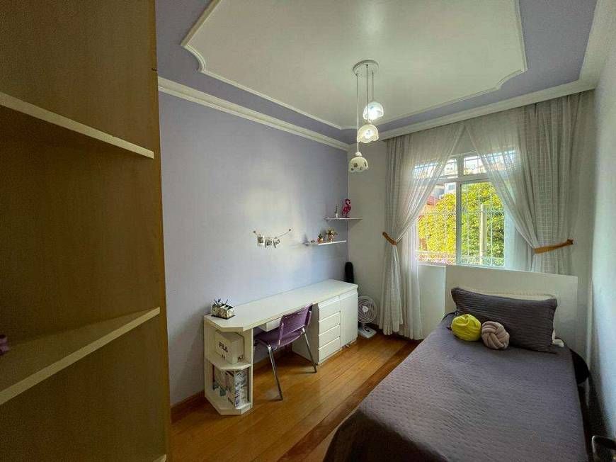 Apartamento à venda com 3 quartos - Foto 4