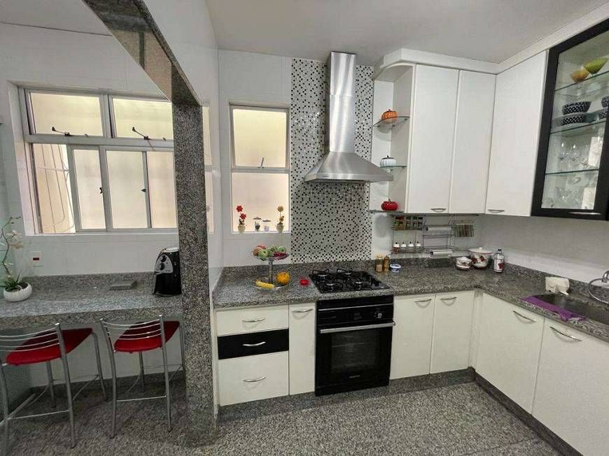 Apartamento à venda com 3 quartos - Foto 8