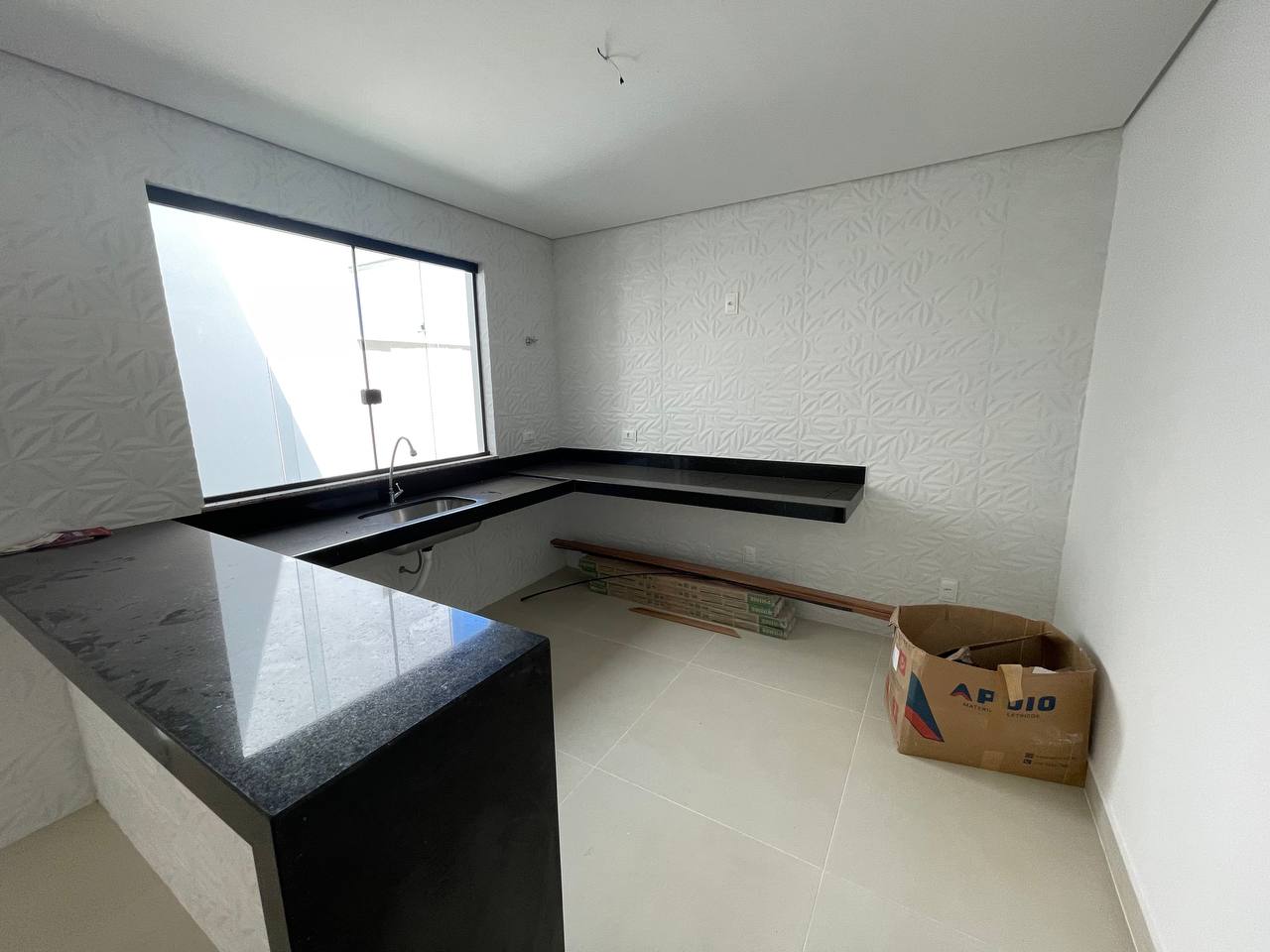 Casa à venda com 3 quartos, 121m² - Foto 5