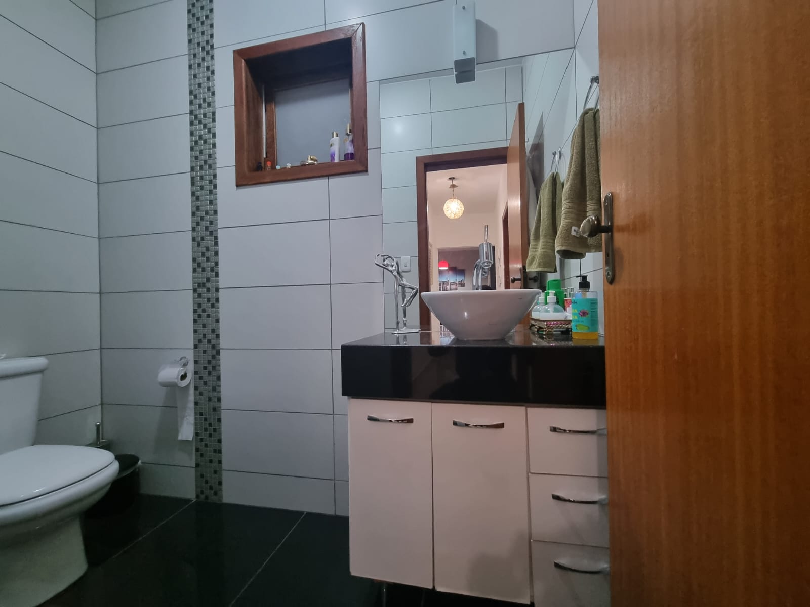 Casa à venda com 3 quartos, 360m² - Foto 23