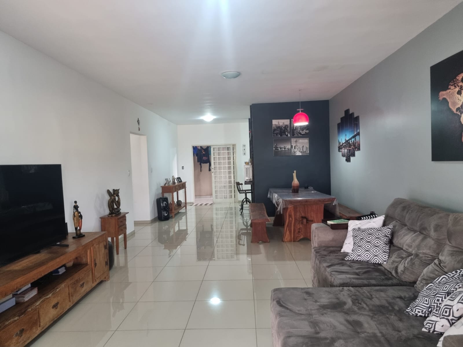 Casa à venda com 3 quartos, 360m² - Foto 7