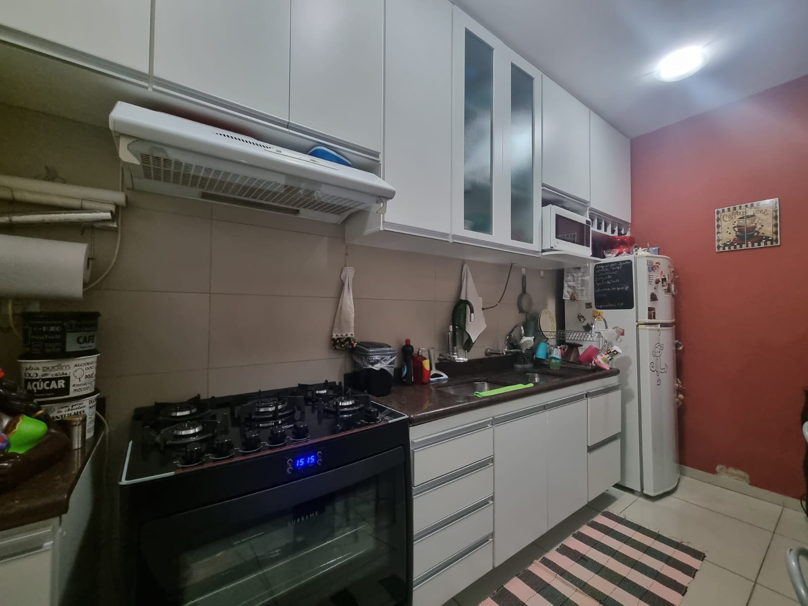 Casa à venda com 3 quartos, 360m² - Foto 11