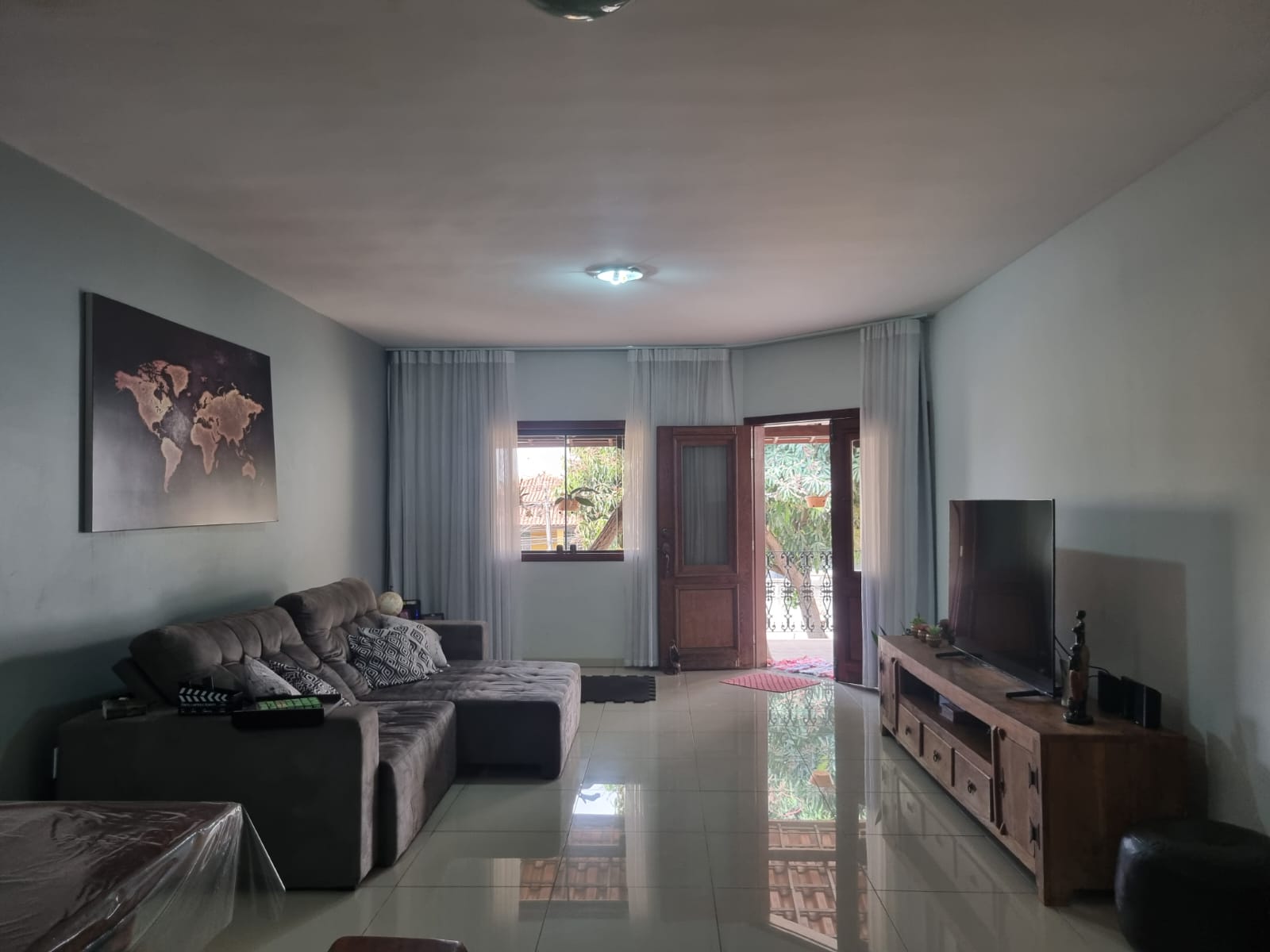 Casa à venda com 3 quartos, 360m² - Foto 8