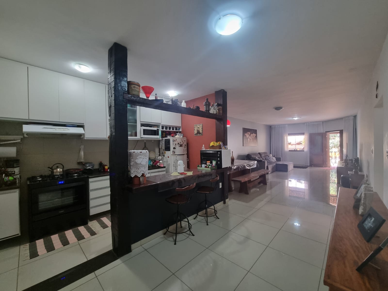 Casa à venda com 3 quartos, 360m² - Foto 10