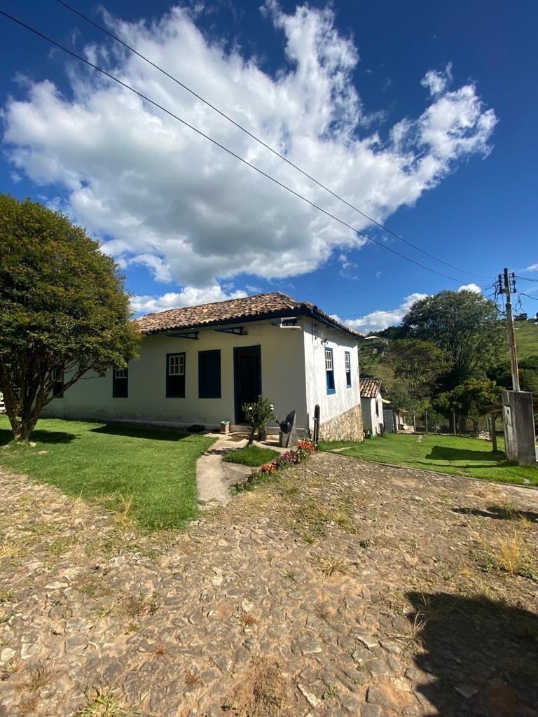 Chácara à venda com 4 quartos, 45000m² - Foto 5