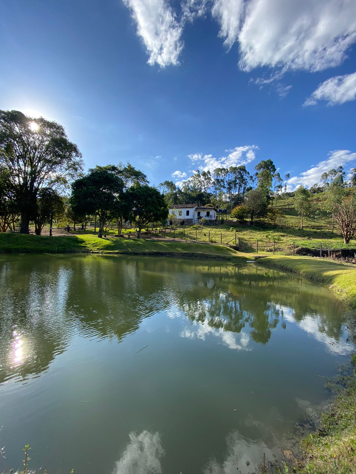 Chácara à venda com 4 quartos, 45000m² - Foto 2