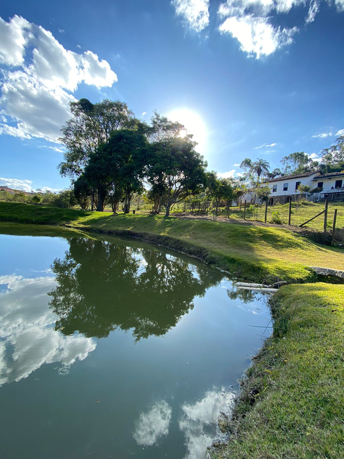 Chácara à venda com 4 quartos, 45000m² - Foto 18