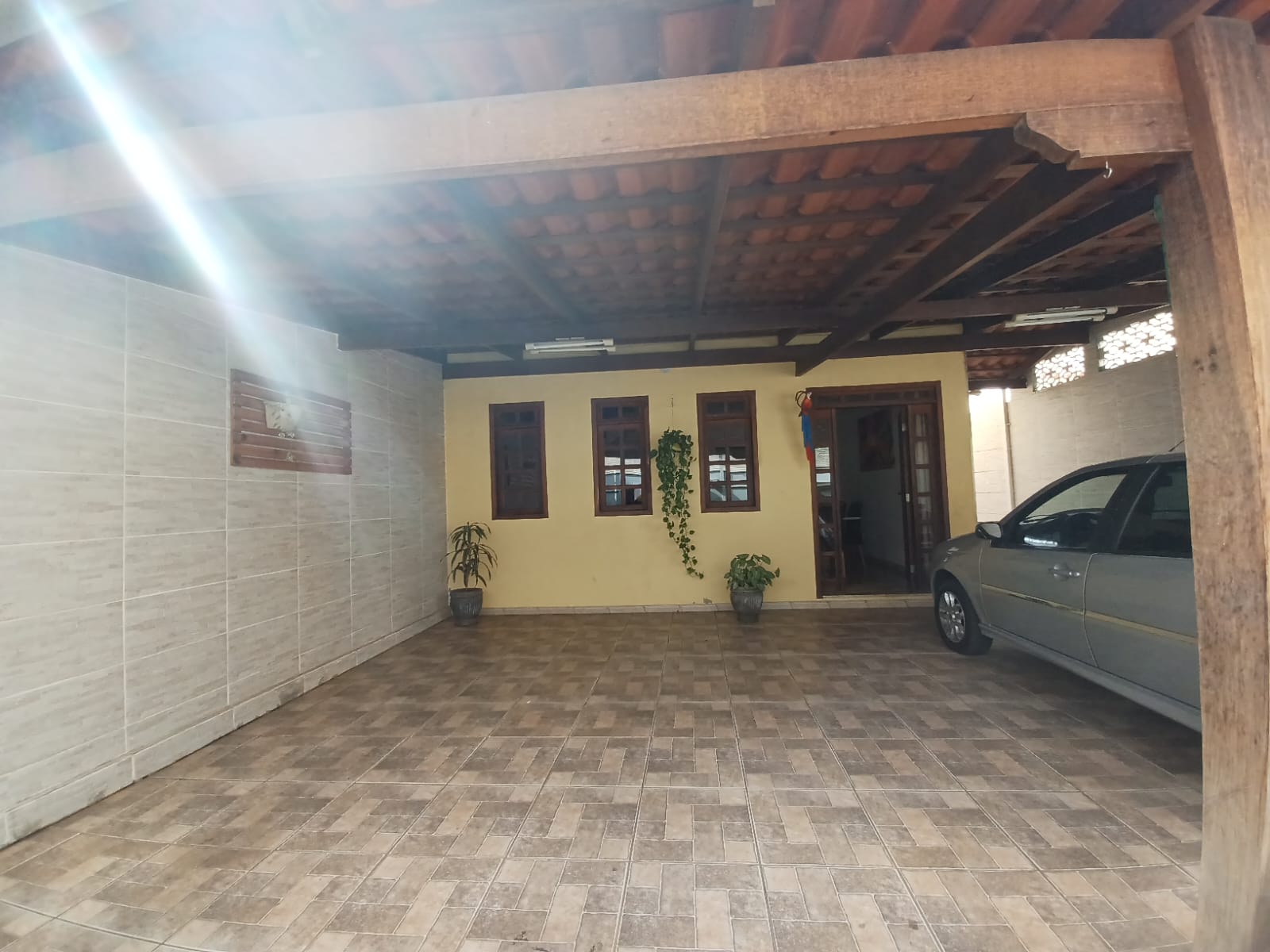 Casa à venda com 3 quartos, 84m² - Foto 3