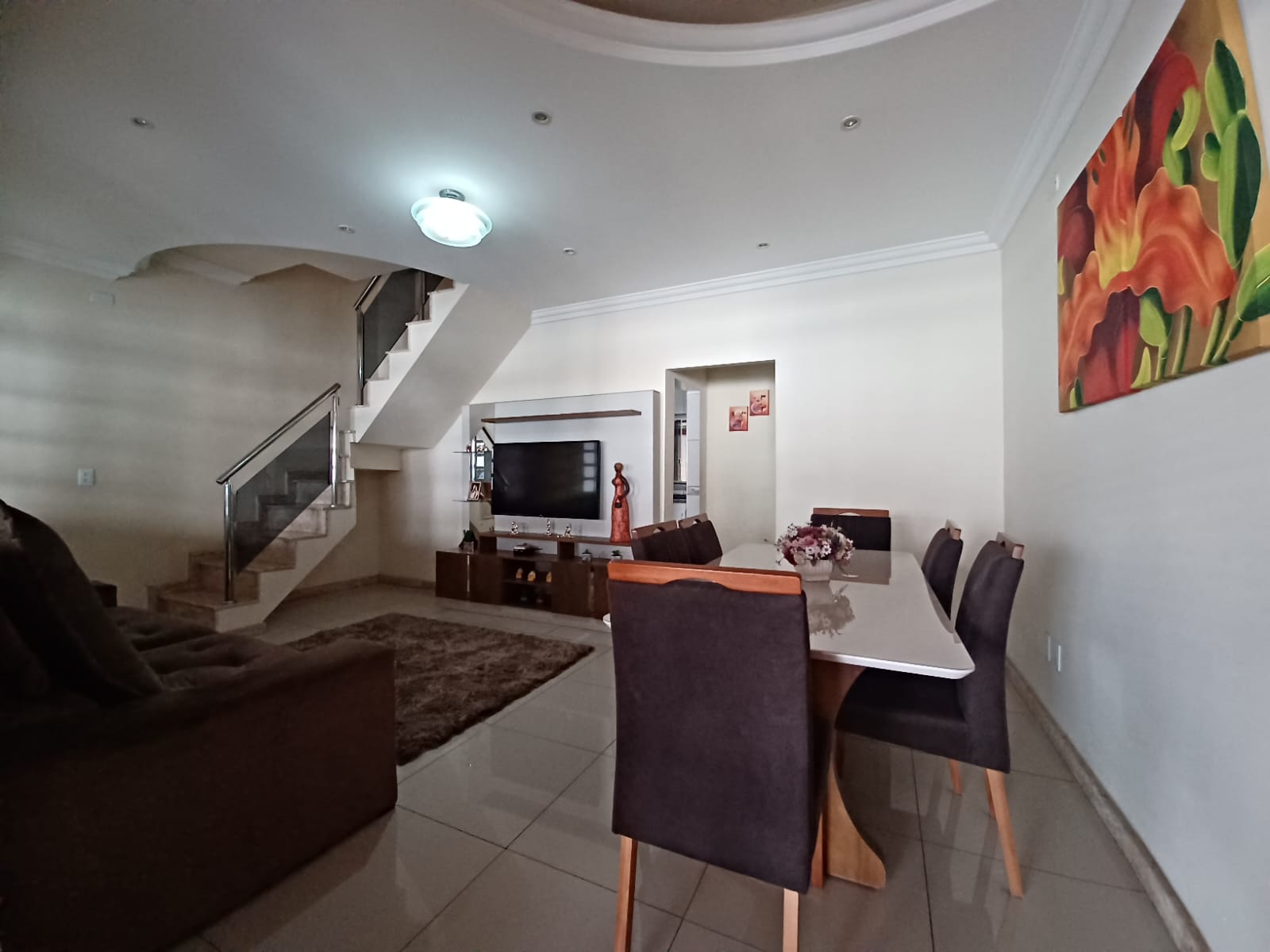 Casa à venda com 3 quartos, 84m² - Foto 5