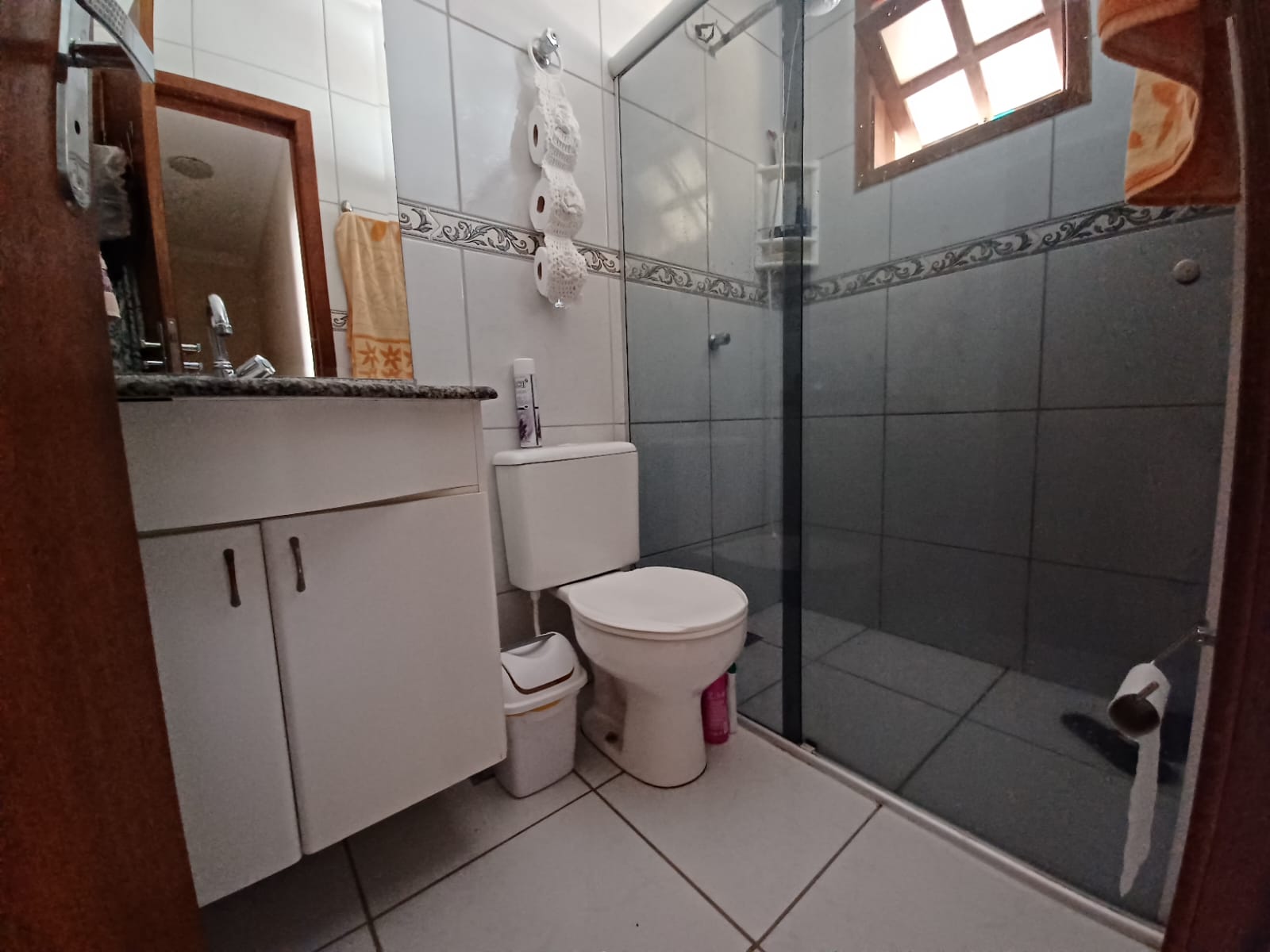 Casa à venda com 3 quartos, 84m² - Foto 12