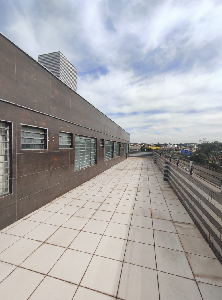 Loja-Salão para alugar, 1134m² - Foto 3