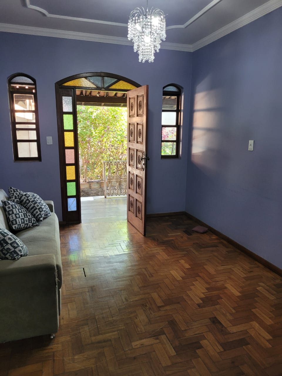 Casa à venda com 4 quartos, 300m² - Foto 6