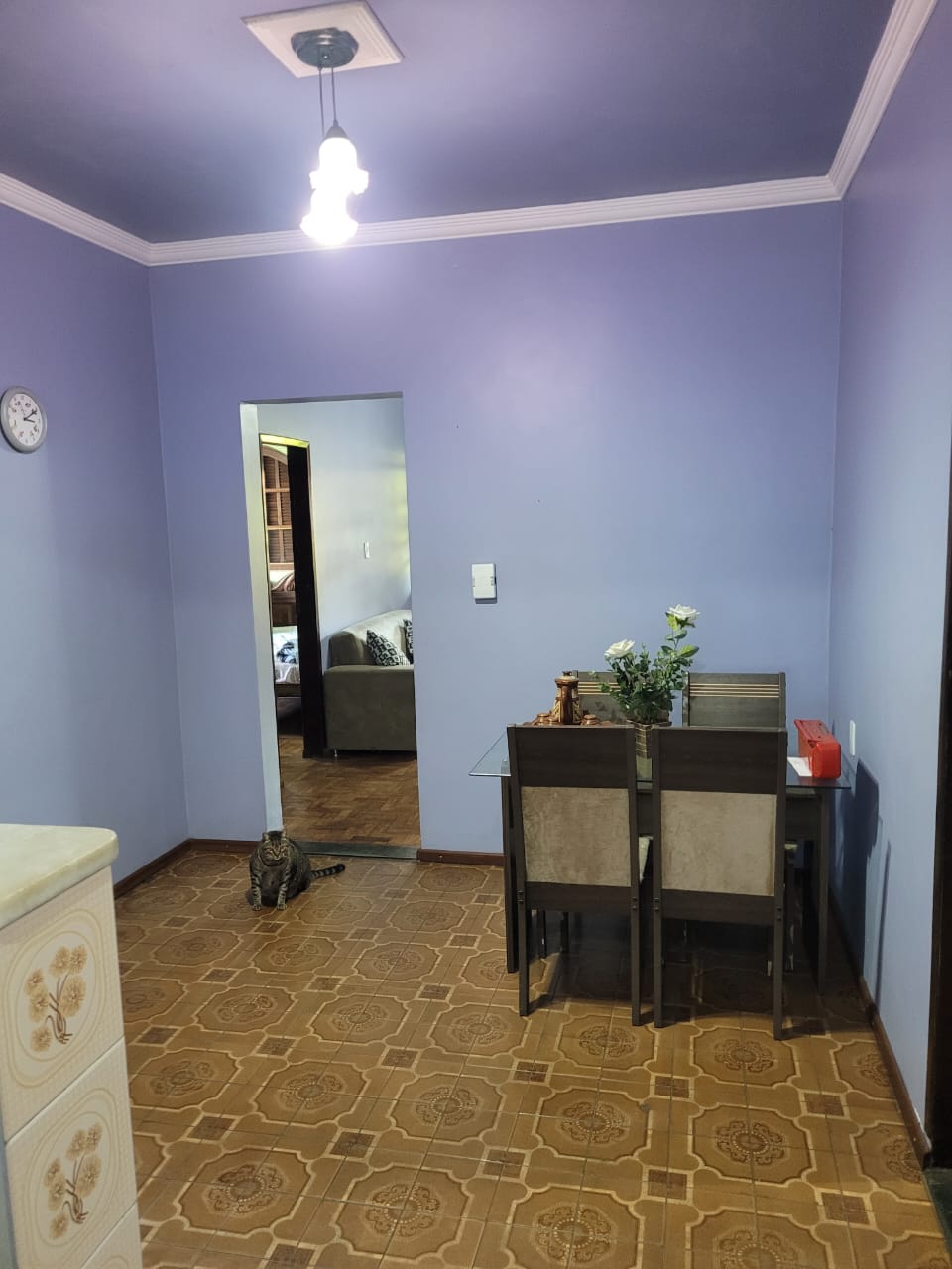 Casa à venda com 4 quartos, 300m² - Foto 7