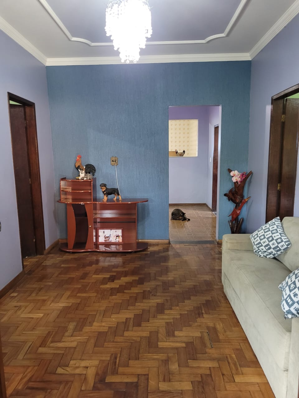 Casa à venda com 4 quartos, 300m² - Foto 11