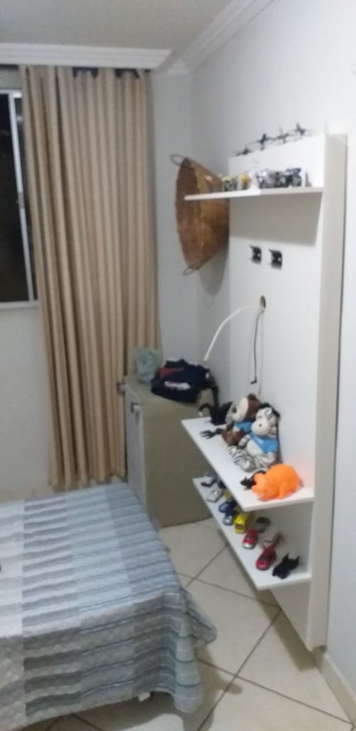 Apartamento à venda com 3 quartos, 60m² - Foto 6