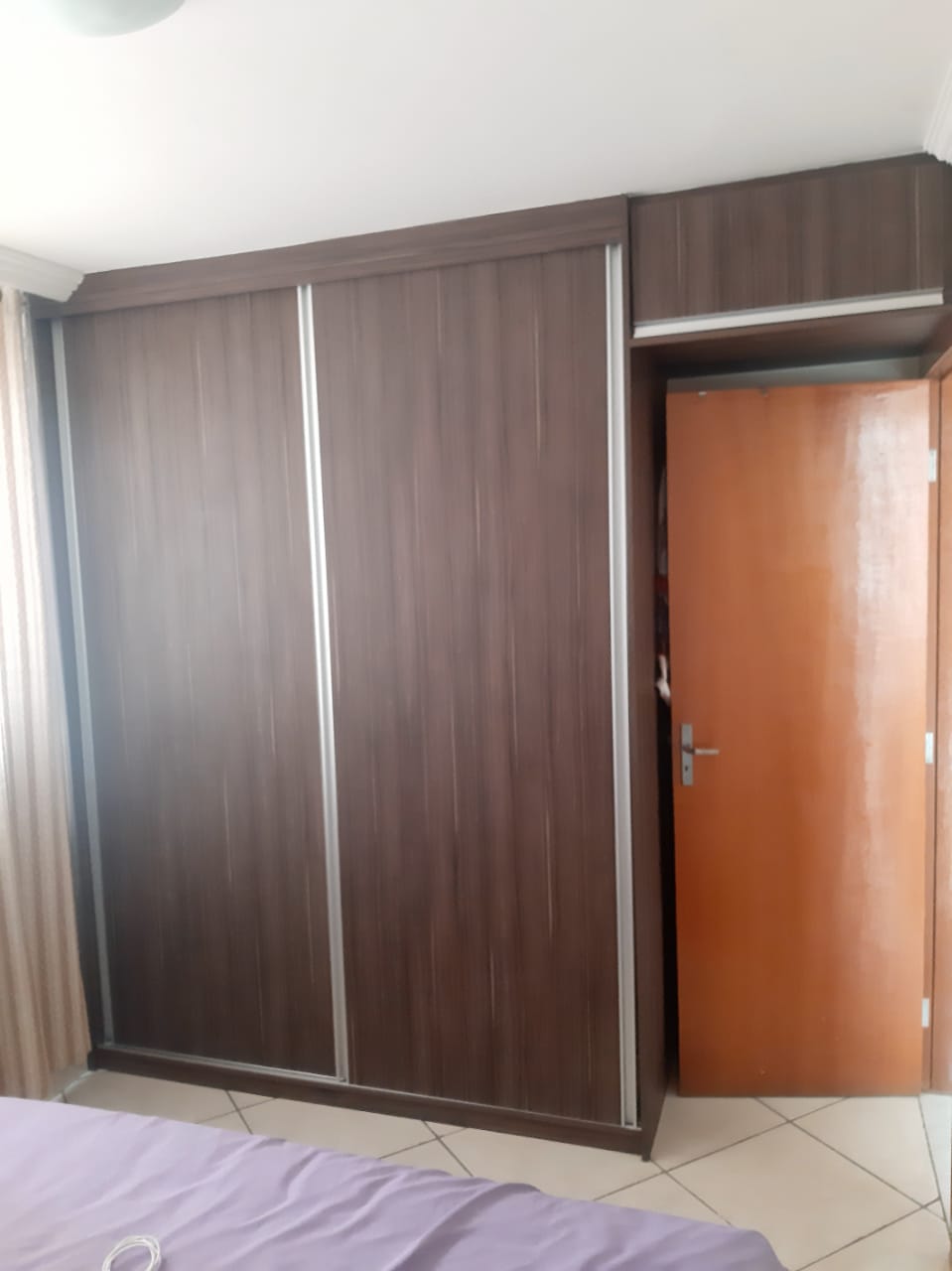 Apartamento à venda com 3 quartos, 60m² - Foto 1