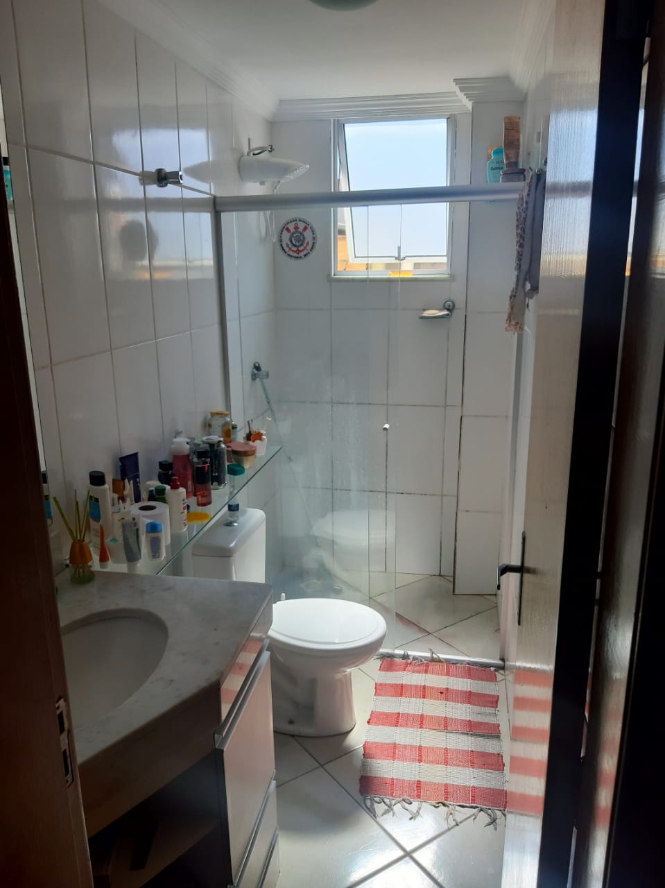 Apartamento à venda com 3 quartos, 60m² - Foto 3