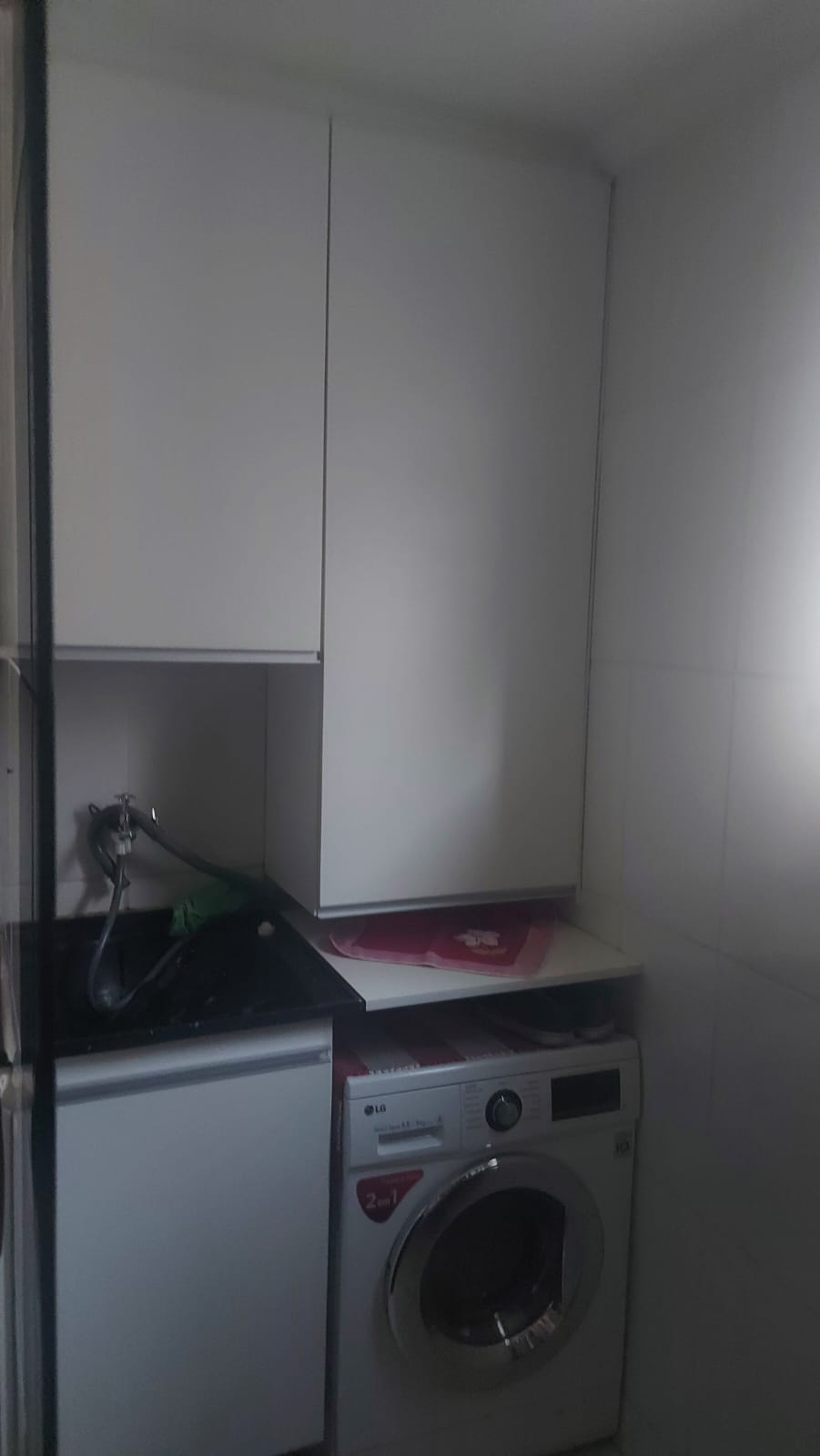 Apartamento à venda com 3 quartos, 60m² - Foto 8