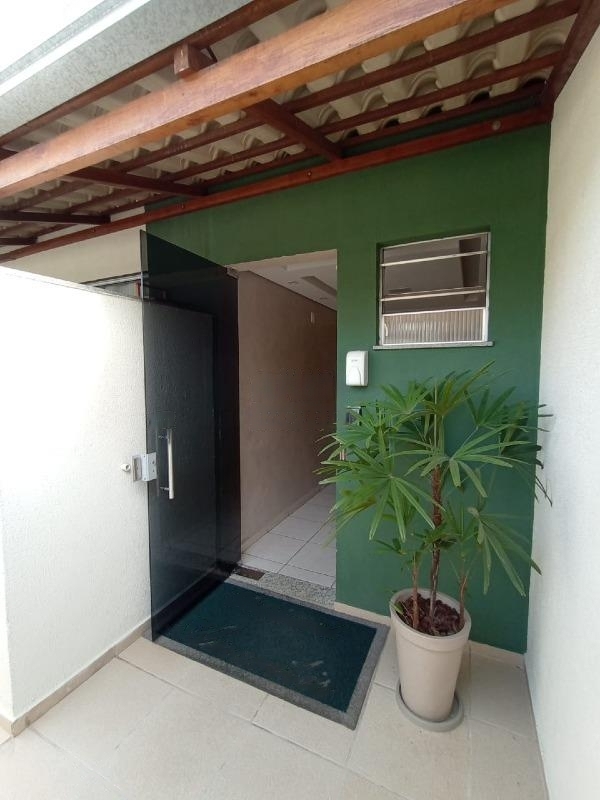 Apartamento à venda com 2 quartos, 60m² - Foto 5