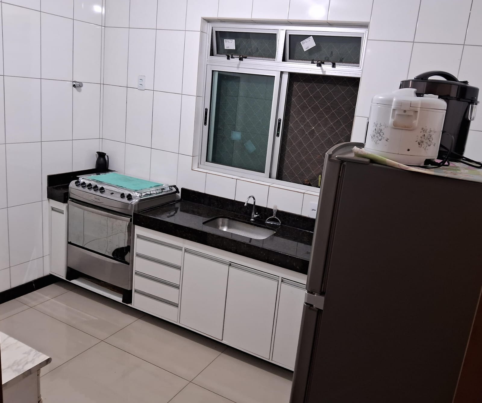 Cobertura à venda com 3 quartos, 220m² - Foto 9