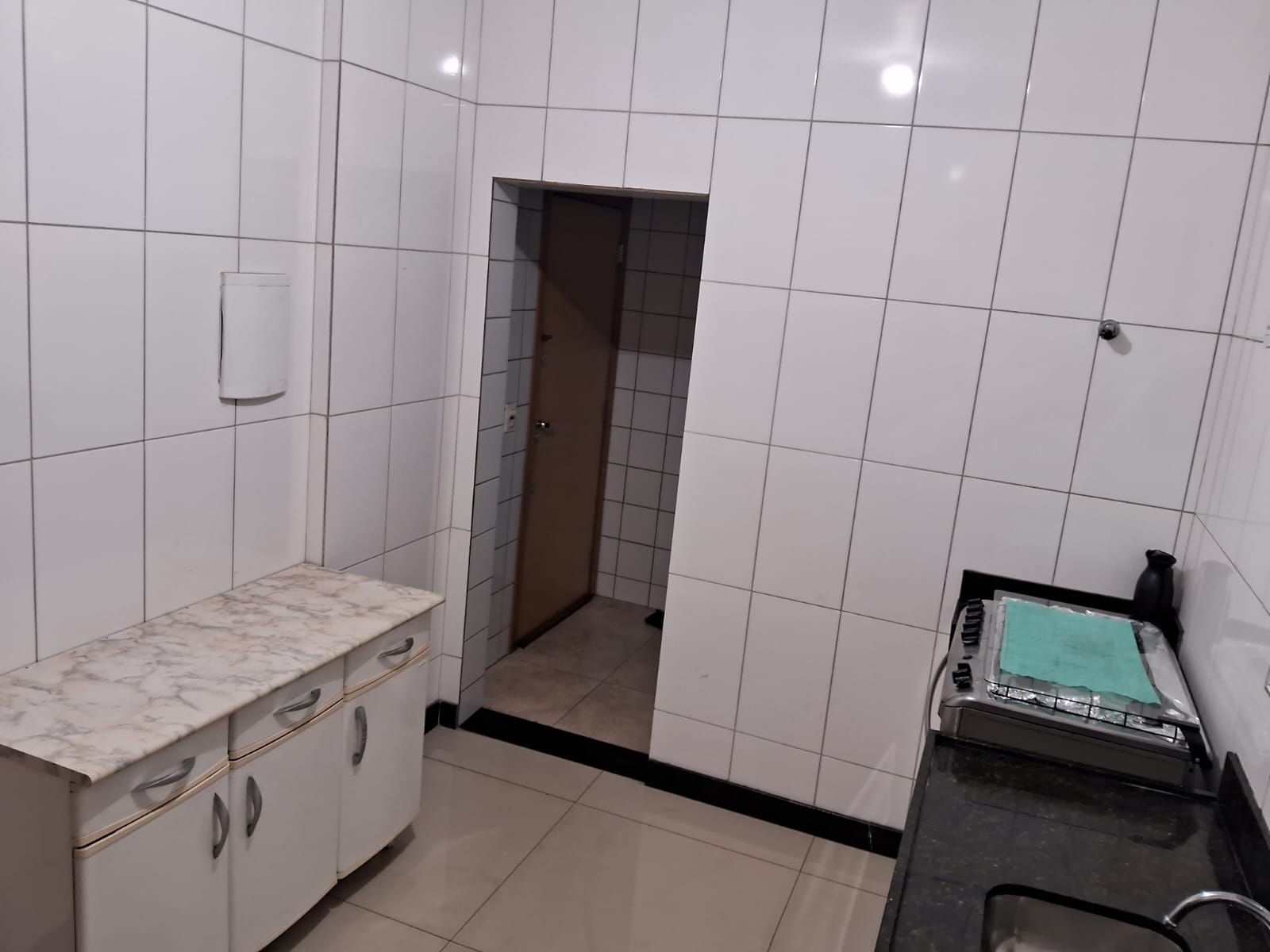 Cobertura à venda com 3 quartos, 220m² - Foto 12