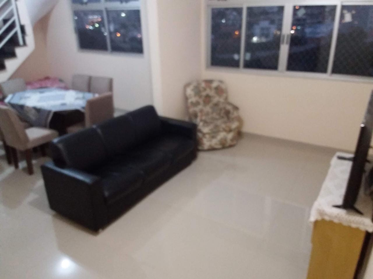 Cobertura à venda com 3 quartos, 220m² - Foto 13