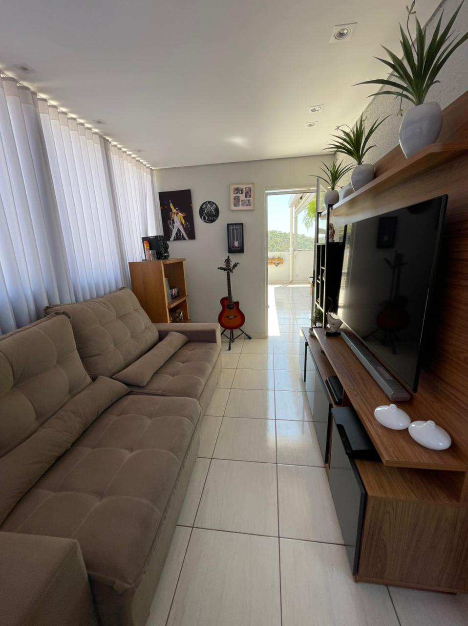 Cobertura à venda com 2 quartos, 115m² - Foto 14