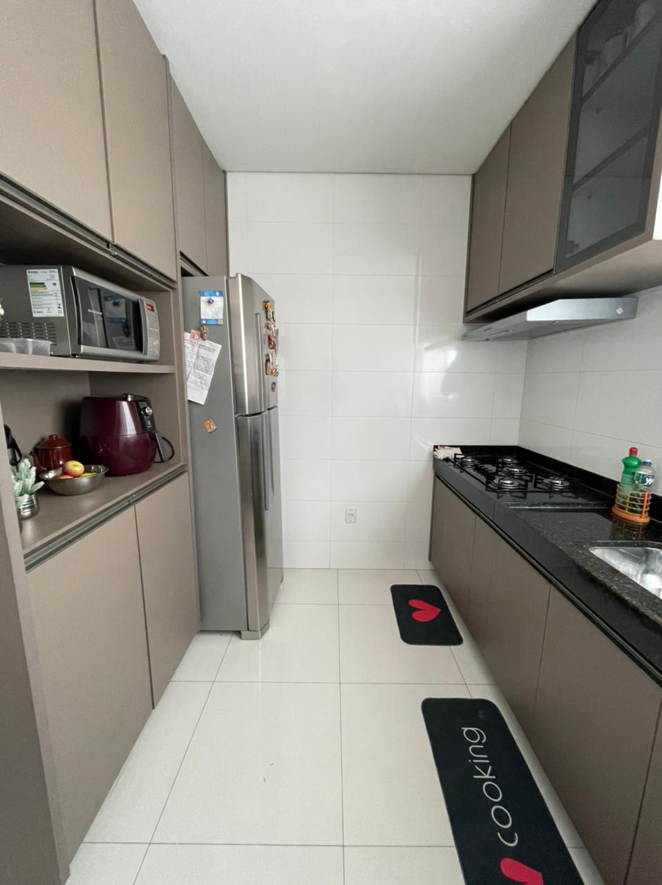 Cobertura à venda com 2 quartos, 115m² - Foto 10