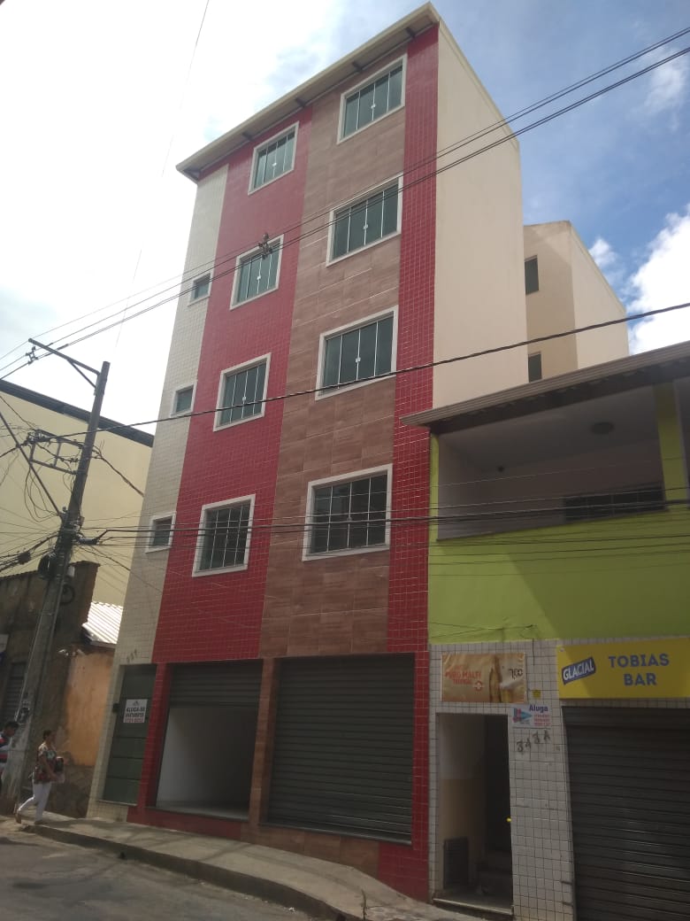 Loja-Salão à venda, 70m² - Foto 5