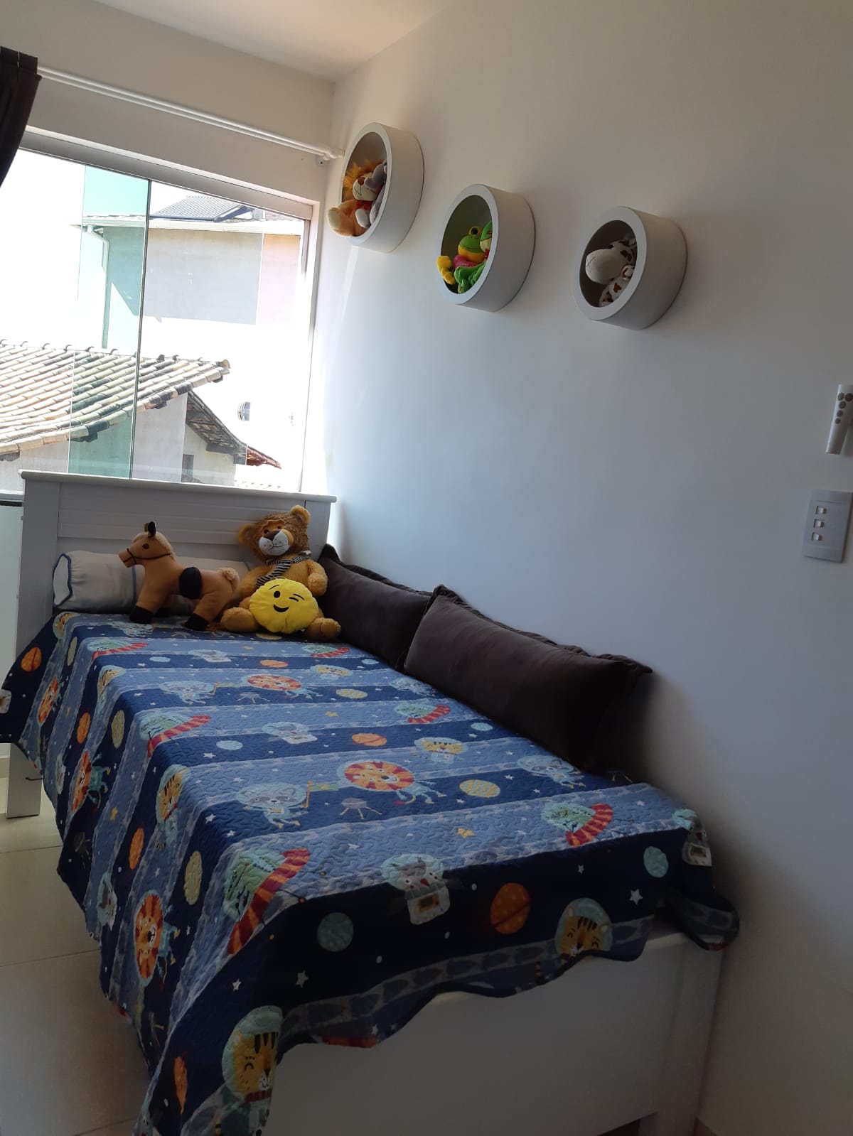 Casa à venda com 2 quartos, 122m² - Foto 5