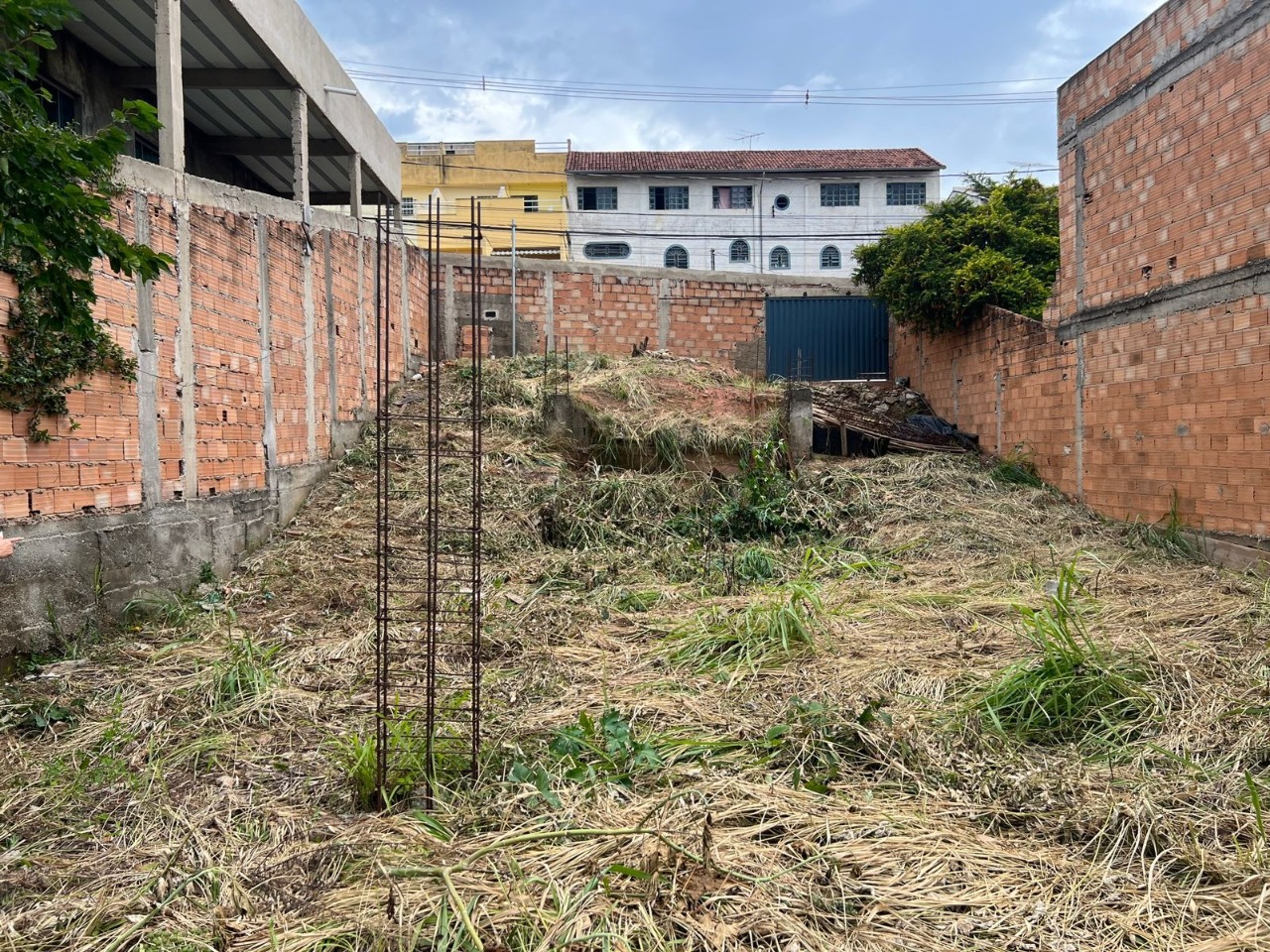 Terreno à venda, 360m² - Foto 4