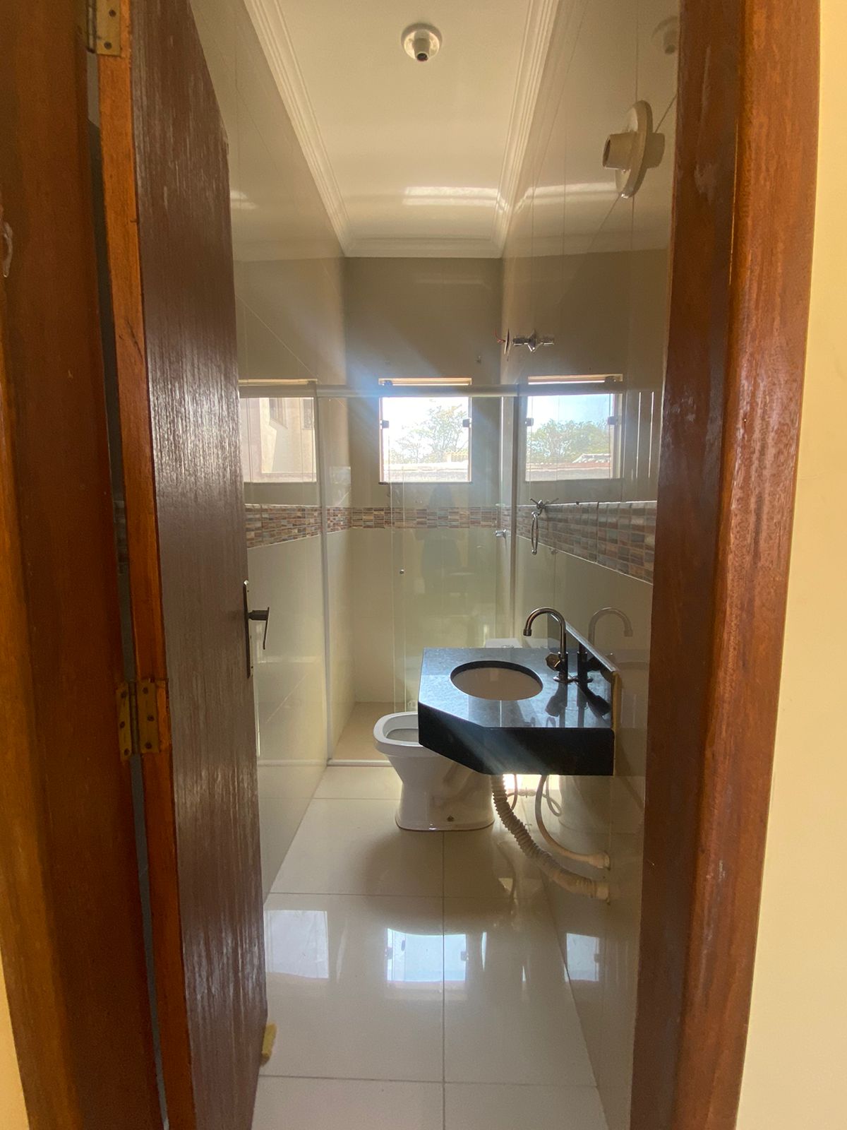 Casa de Condomínio à venda com 3 quartos, 100m² - Foto 8