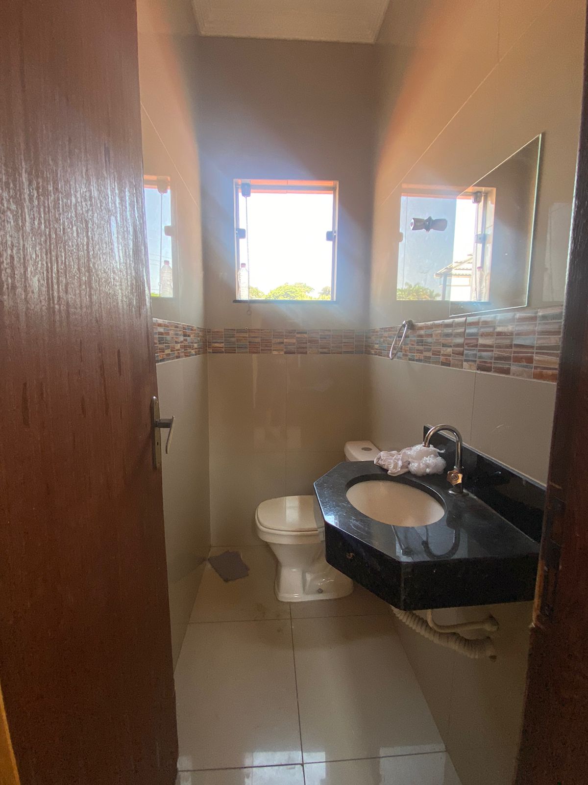 Casa de Condomínio à venda com 3 quartos, 100m² - Foto 11