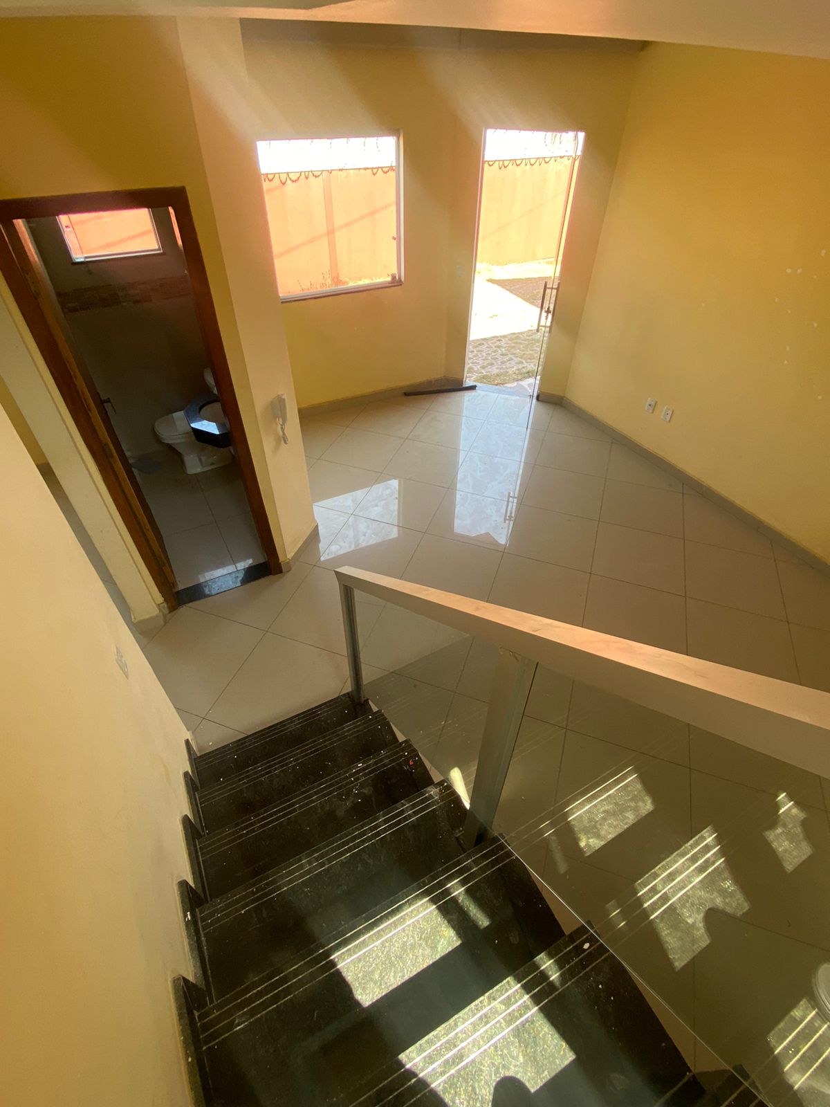 Casa de Condomínio à venda com 3 quartos, 100m² - Foto 7