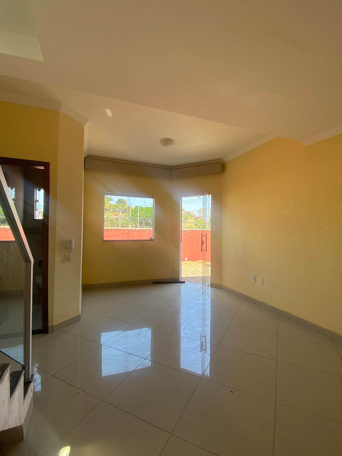 Casa de Condomínio à venda com 3 quartos, 100m² - Foto 1