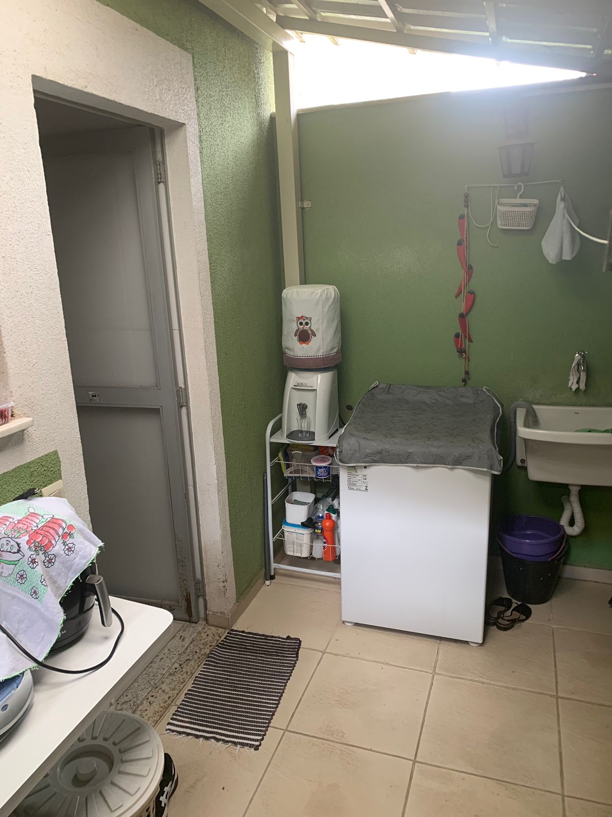 Apartamento à venda com 2 quartos, 65m² - Foto 2