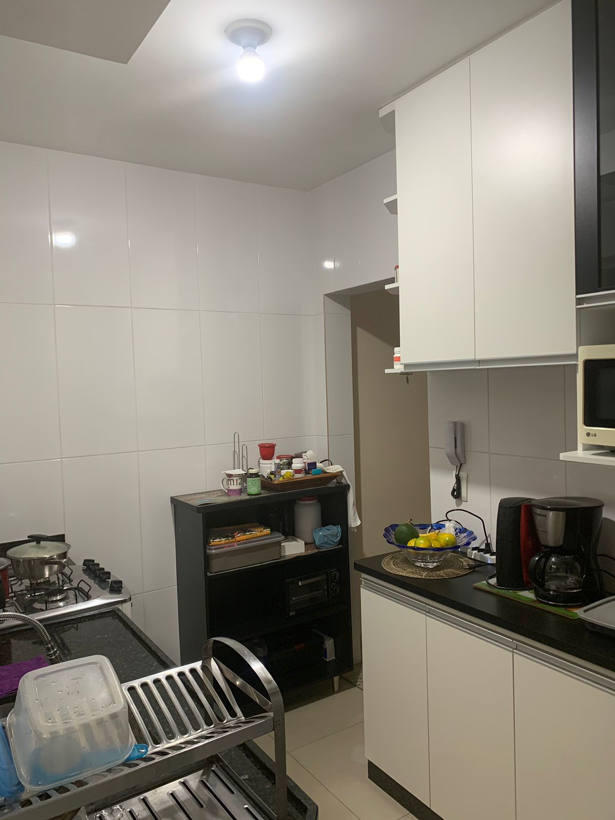 Apartamento à venda com 2 quartos, 65m² - Foto 6