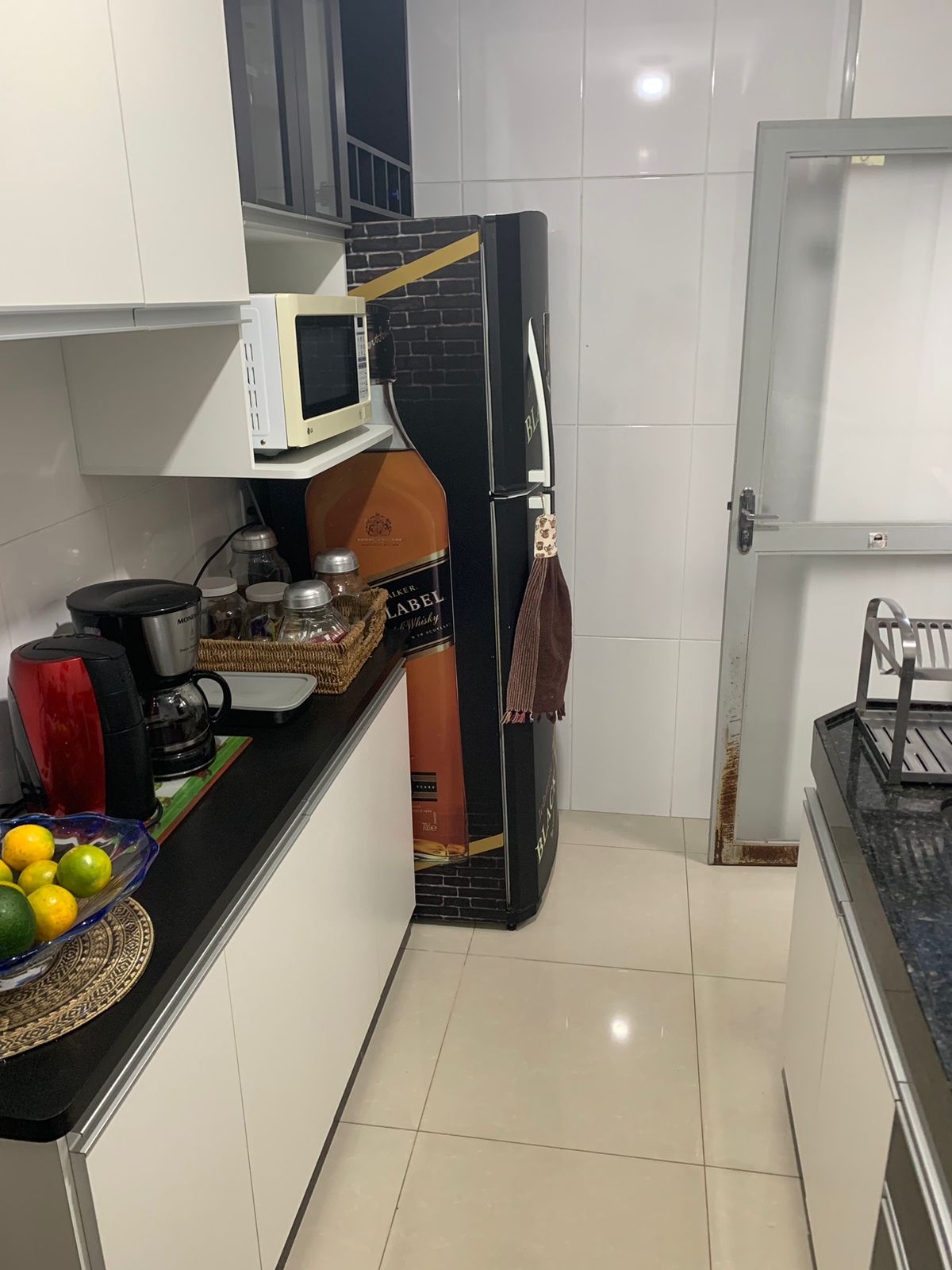 Apartamento à venda com 2 quartos, 65m² - Foto 4