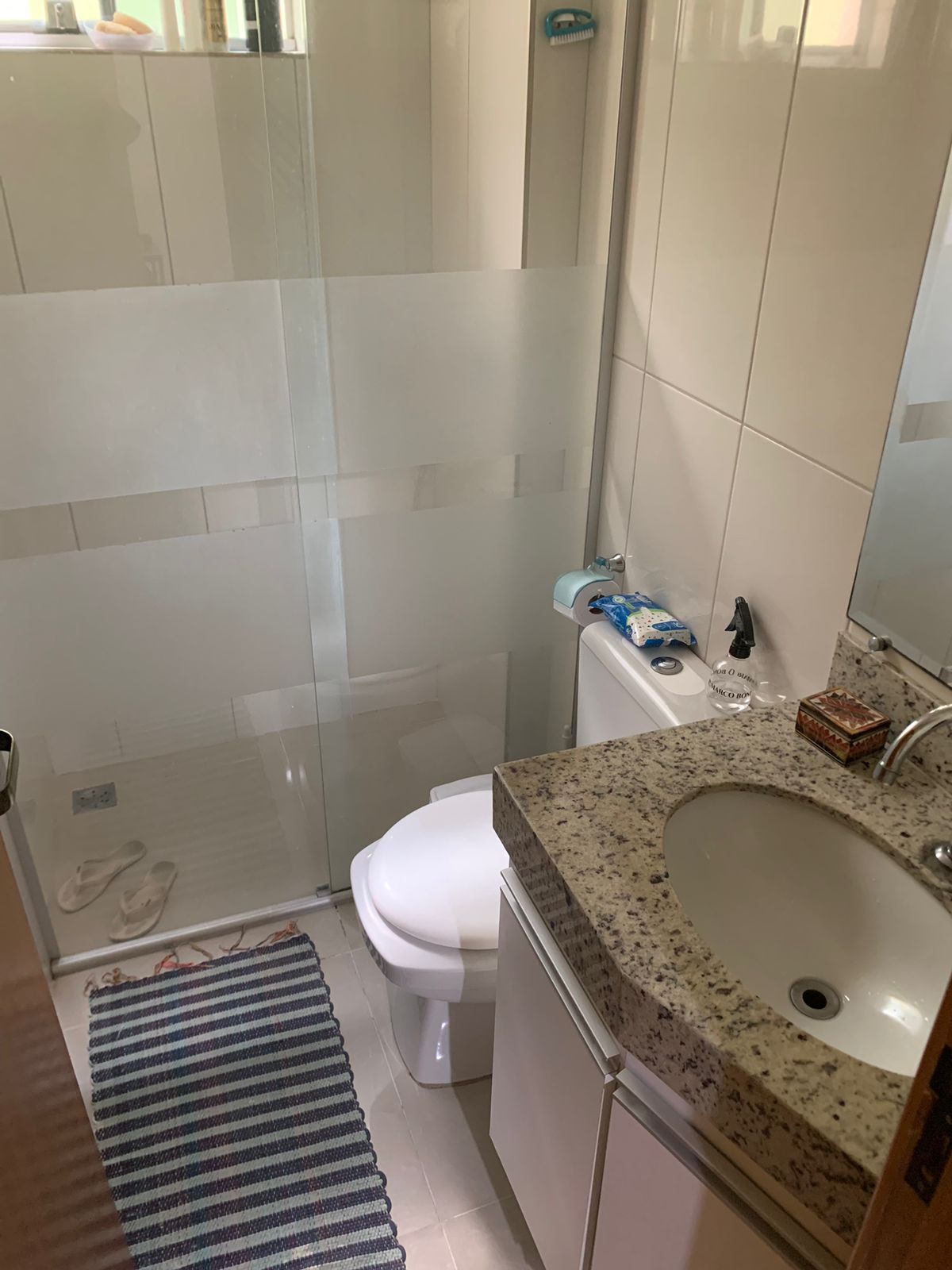 Apartamento à venda com 2 quartos, 65m² - Foto 8