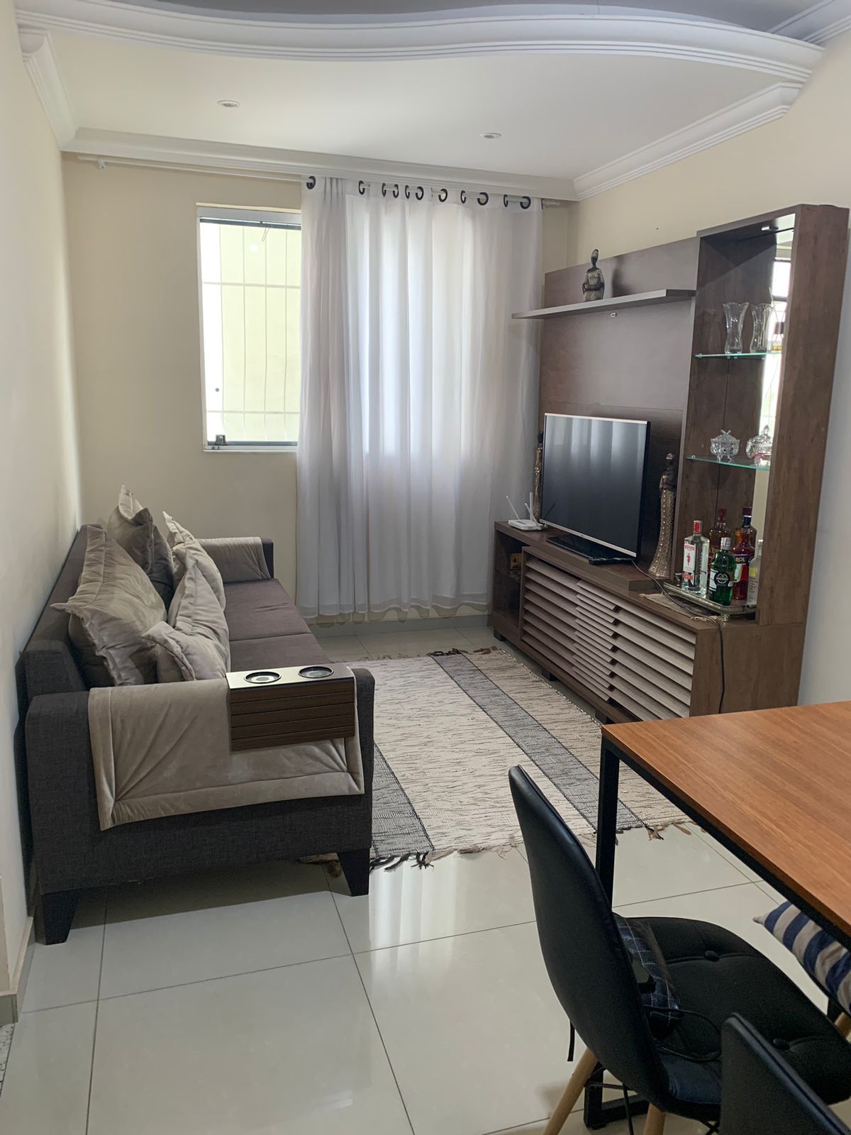 Apartamento à venda com 2 quartos, 65m² - Foto 1