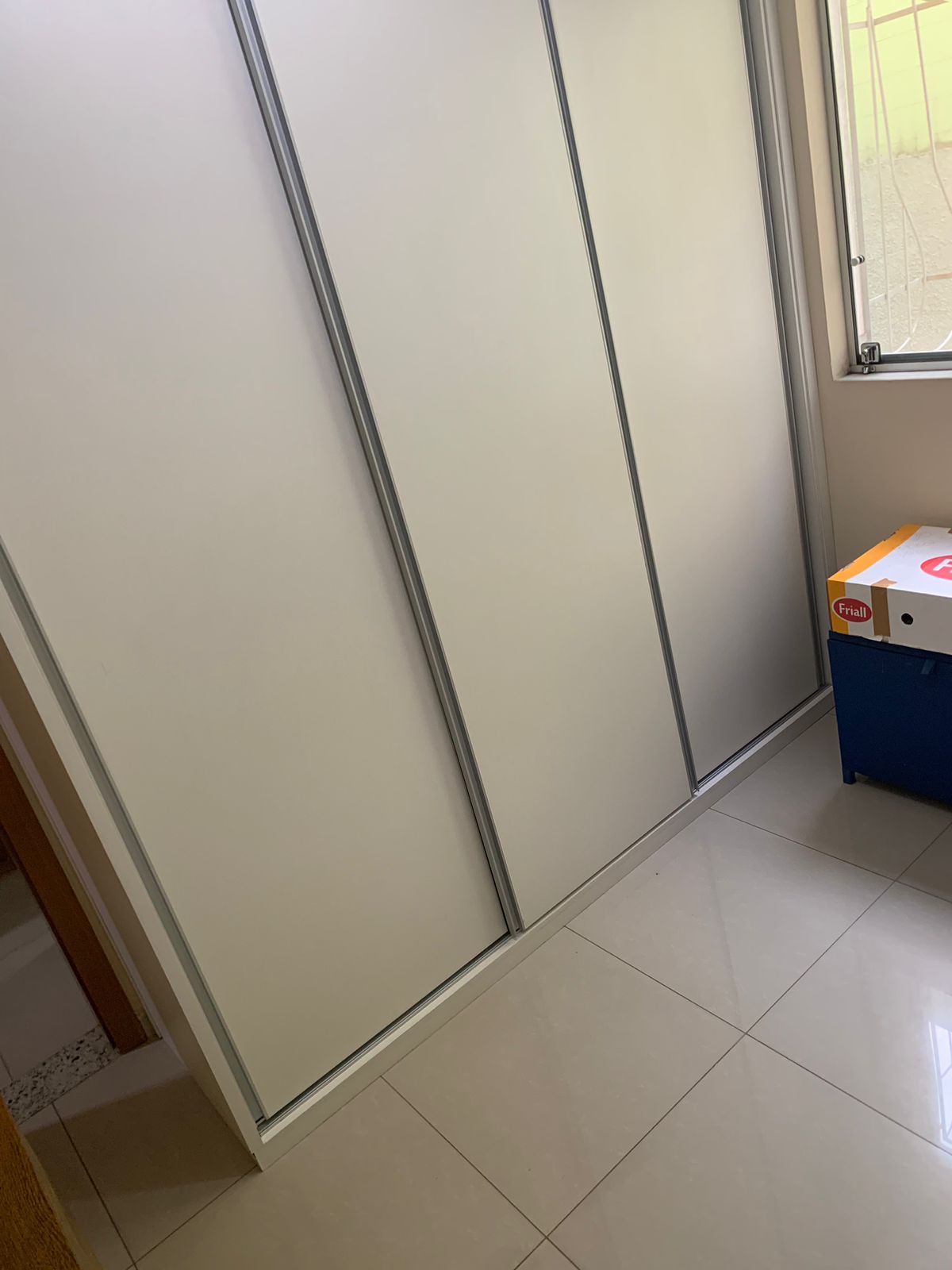 Apartamento à venda com 2 quartos, 65m² - Foto 7