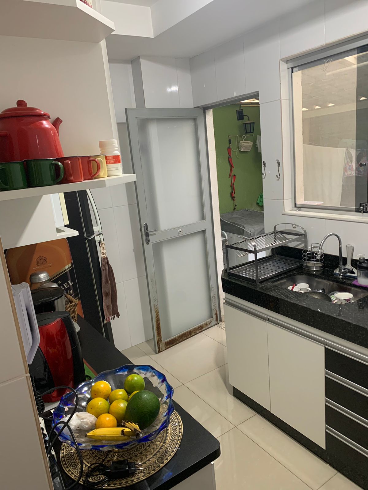 Apartamento à venda com 2 quartos, 65m² - Foto 5