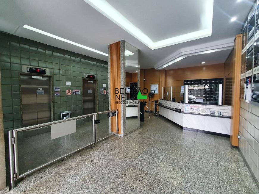 Conjunto Comercial-Sala à venda, 1305m² - Foto 6